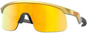 Oakley Resistor Olympic Gold/Prizm 24K - Patrick Mahomes Collection