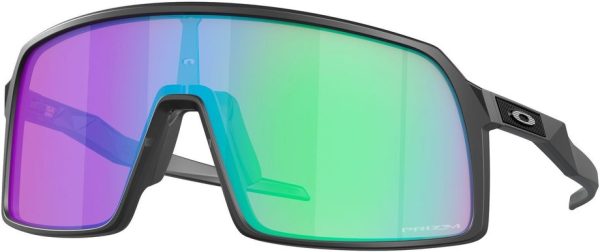Oakley Sutro Matte Black/Prizm Golf