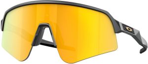 Oakley Sutro Lite Sweep Matte Carbon/Prizm 24K