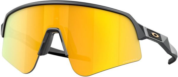 0888392603982 Oakley Sutro Lite Sweep Matte Carbon/Prizm 24K