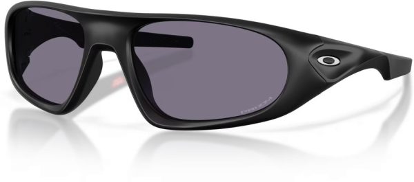 0888392686619 Oakley Neoforma Matte Black/Prizm Grey