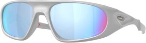 Oakley Neoforma Matte Blue/Silver Colorshift/Prizm Slate