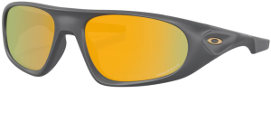Oakley Neoforma Matte Carbon/Prizm 24K Polarized