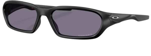 0888392686688 Oakley Terraforma Matte Black/Prizm Grey