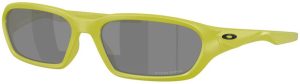 Oakley Terraforma Matte Cactus/Prizm Black