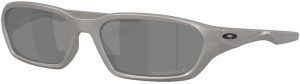 Oakley Terraforma Titanium/Prizm Black Polarized