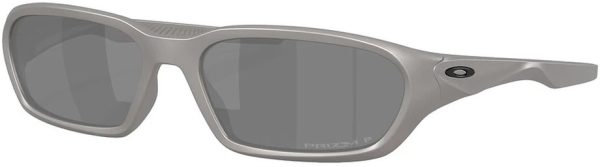0888392686725 Oakley Terraforma Titanium/Prizm Black Polarized
