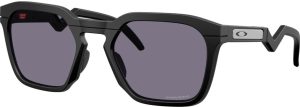 Oakley Hstn Sq Matte Black/Prizm Grey