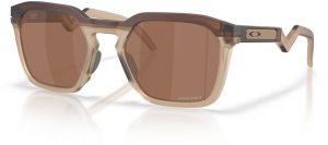 Oakley Hstn Sq Matte Rootbeer/Prizm Tungsten