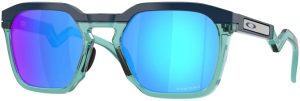 Oakley Hstn Sq Abyss/Prizm Sapphire