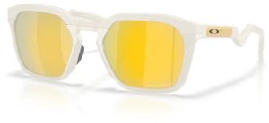 Oakley Hstn Sq Matte Mist/Prizm 24K Polarized