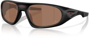 Oakley Neoforma 100T Matte Black/Prizm Tungsten