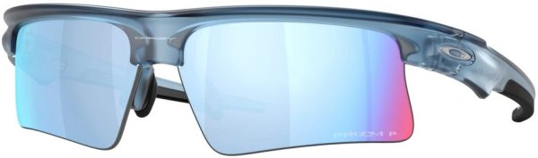 0888392688132 Oakley Bisphaera Speed Matte Trans Abyss/Prizm Deep Water Polar