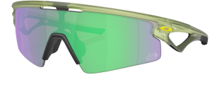 Oakley Sphaera Strike Tdf Matte Fern/Prizm Road Jade