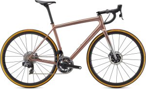 Specialized Aethos S-Works Di2 - 28 Zoll - Diamant