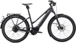 Specialized Turbo Vado S IGH ST - 710 Wh - 28 Zoll - Trapez - 2026