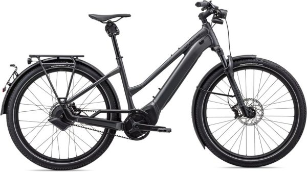 0888818746132 Specialized Turbo Vado S IGH ST - 710 Wh - 28 Zoll - Trapez - 2026