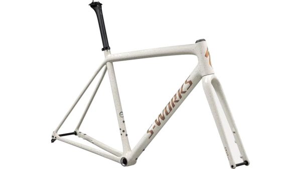 0888818867462 Specialized S-Works Crux Rahmenset