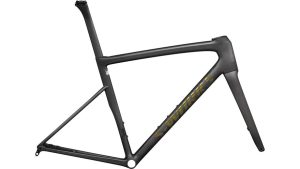 Specialized S-Works Tarmac SL8 Ready to Paint Rahmenset