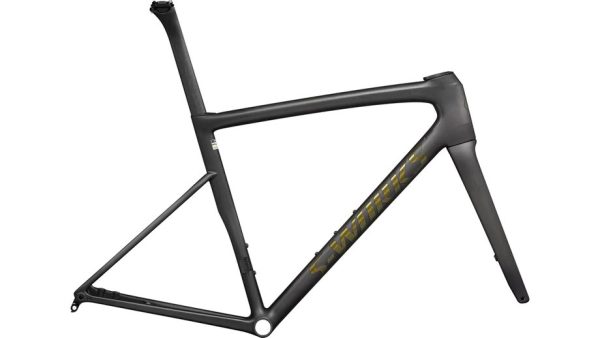 0888818888689 Specialized S-Works Tarmac SL8 Ready to Paint Rahmenset