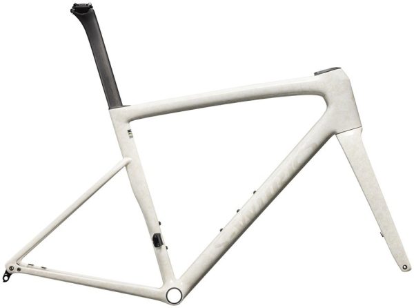 0888818889020 Specialized S-Works Tarmac SL8 Rahmenset