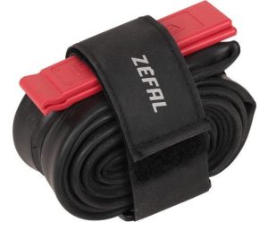 Zefal Schlauchhalter Tube Strap mit Reifenheber