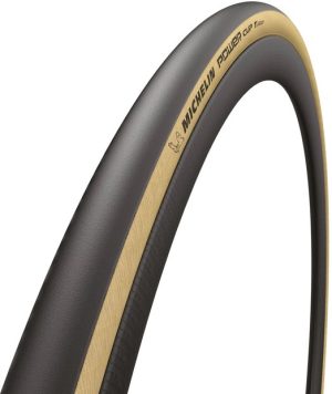 Michelin Power Cup Classic TLR 700x30C X-Race Comp Competition Line