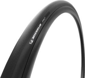 Michelin Pro5 TLR 700x32C Gum-X Compound Competition Line