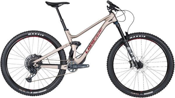 3660423366786 Lapierre Zesty AM CF 7.9 - 29 Zoll - Fully