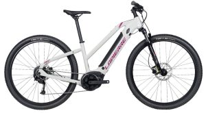 Lapierre Overvolt HT 5.4 Mix - 400 Wh - 29 Zoll - Trapez