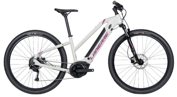 Lapierre Overvolt HT 5.4 Mix - 400 Wh - 29 Zoll - Trapez