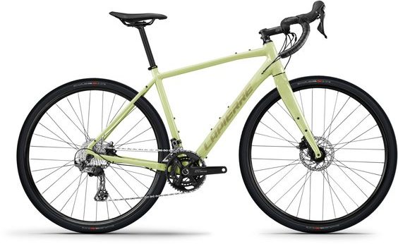 Lapierre Crosshill AL 3.0 - 28 Zoll - Diamant - 2026