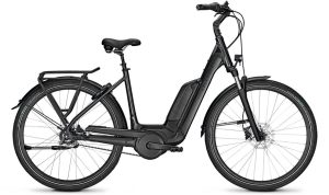 Kalkhoff Image 1.B XXL RT - 545 Wh - 28 Zoll - Tiefeinsteiger