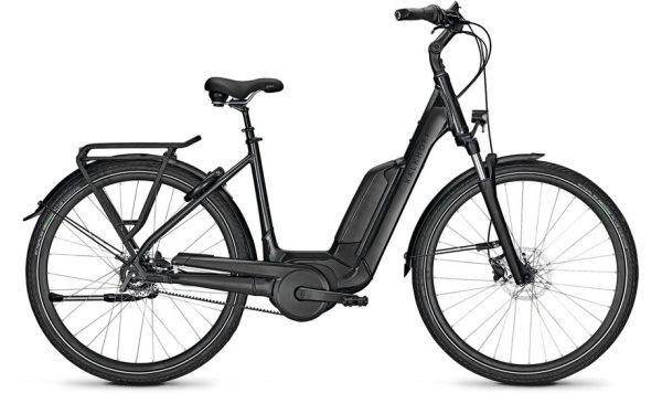 Kalkhoff Image 1.B XXL RT - 545 Wh - 28 Zoll - Tiefeinsteiger
