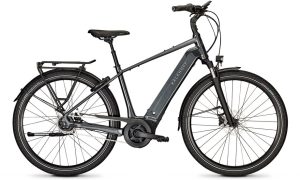 Kalkhoff Image 3 Advance - 625 Wh - 28 Zoll - Diamant