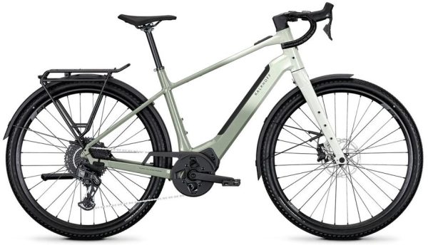 Kalkhoff Endeavour L Touring - 400 Wh - 29 Zoll - Diamant - 2026