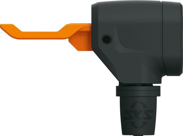 4002556022242 SKS Multi Valve Easy Pumpenkopf, einzeln