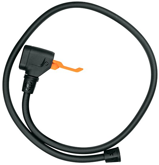 4002556035303 SKS Multi Valve Easy Pumpenkopf mit Schlauch für Air-X-Press