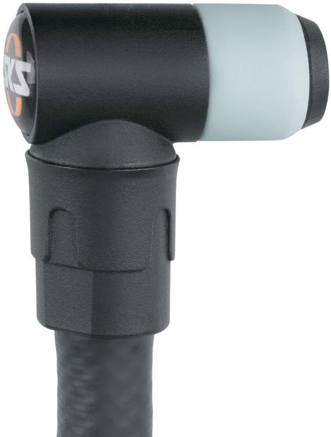 SKS Clik Valve Pumpenkopf
