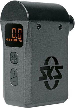 SKS EMP Akku-Minipumpe