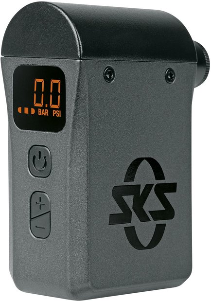 SKS EMP Akku-Minipumpe
