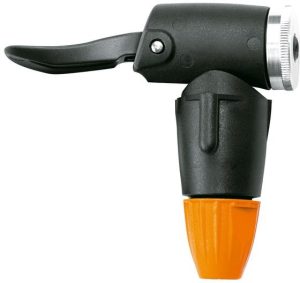 SKS E.V.A. Pumpenkopf, einzeln