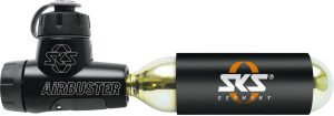 SKS Airbuster Co2 Kartuschenpumpe