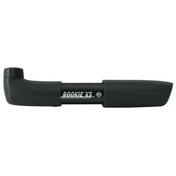 SKS Rookie XS Black Minipumpe