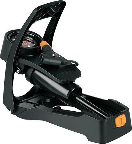 SKS Airstep Digi Mini Fußpumpe digital