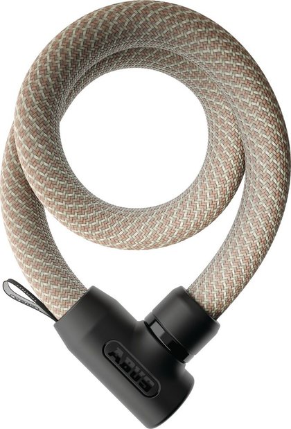 Abus Yarnit 4004K/110 Kettenschloss