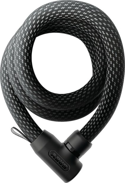 Abus Yarnit 4004K/140 Kettenschloss