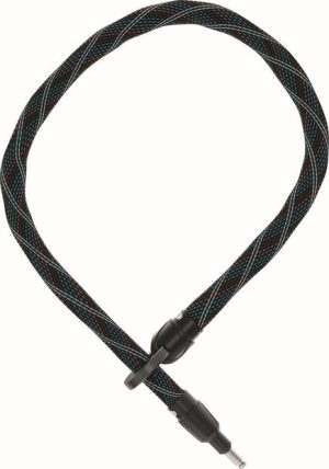 Abus IvyTex Adaptor Chain 6KS/100 Rahmenschlosskette
