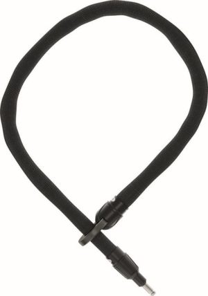 Abus IvyTex Adaptor Chain 6KS/100 +ST5950 Rahmenschlosskette