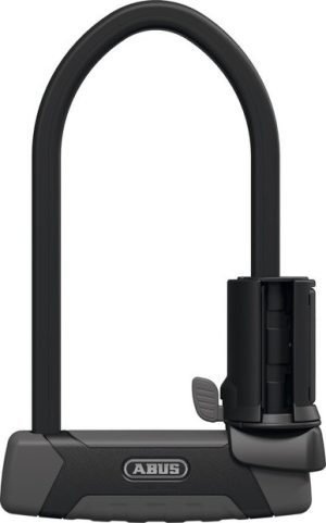 Abus Granit X-Plus 540/160HB300+SHB Bügelschloss